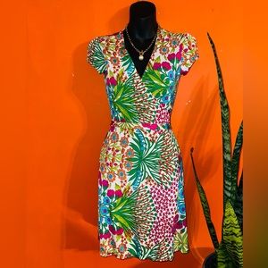 Karlie Boutique dress